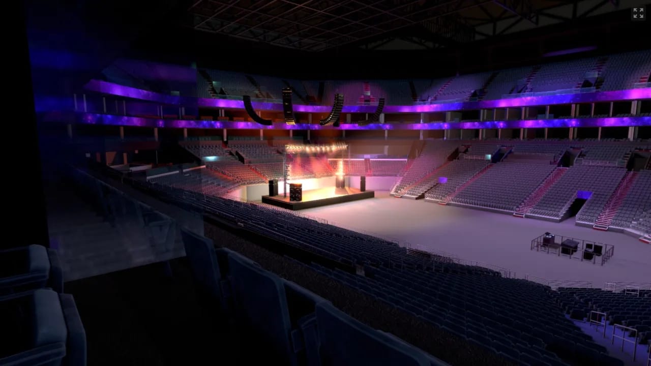 Suite A33