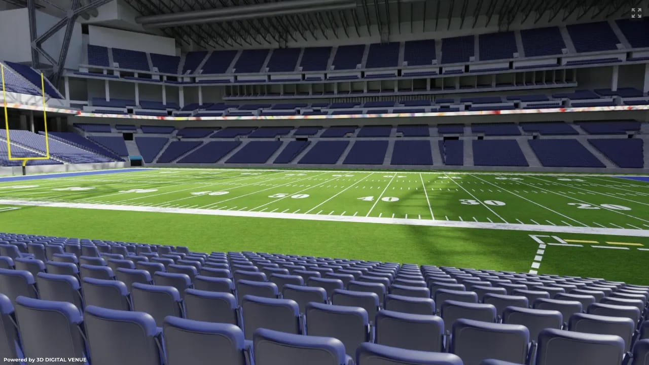 Club 139, Row 7