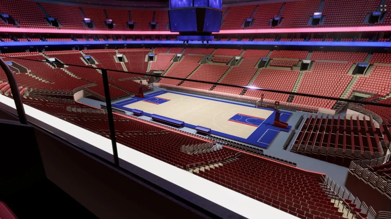 Suite 35