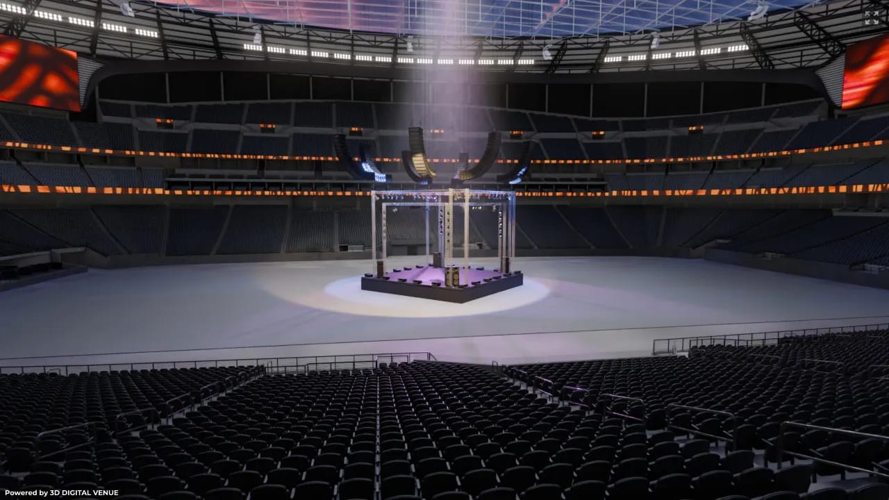 Owners Club Suite W1020