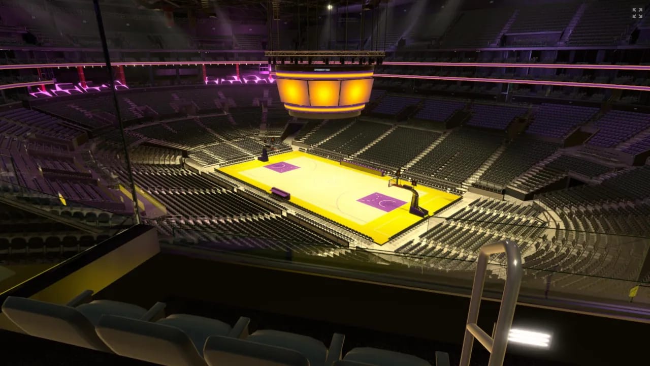 Suite C26
