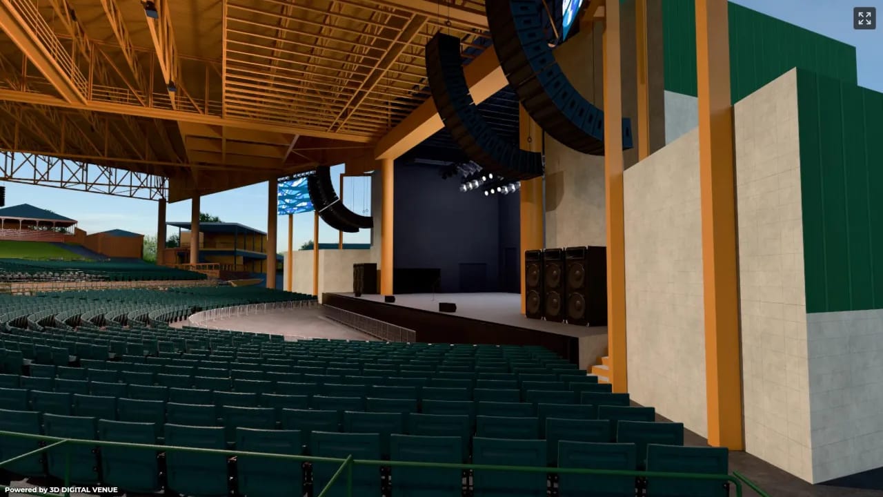 VIP Box 5