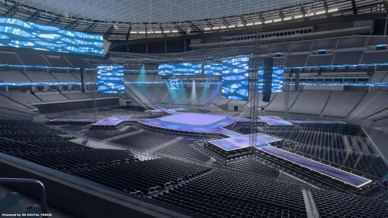 Owners Club Suite E1504