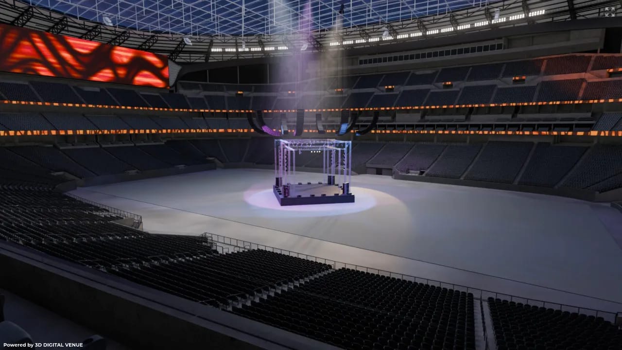 Owners Club Suite E1504