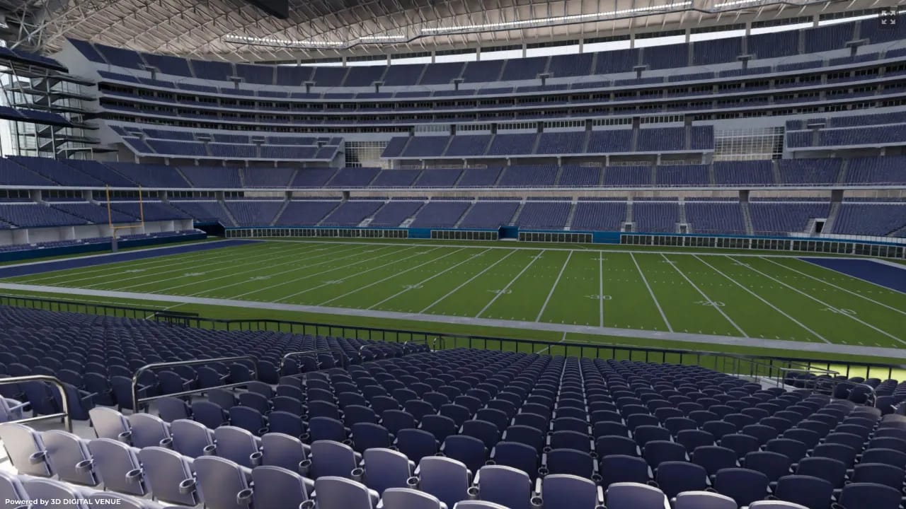 Owners Club Suite 5R