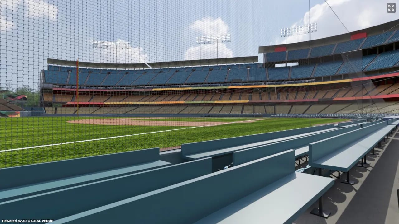 Baseline Club 37, Row 1