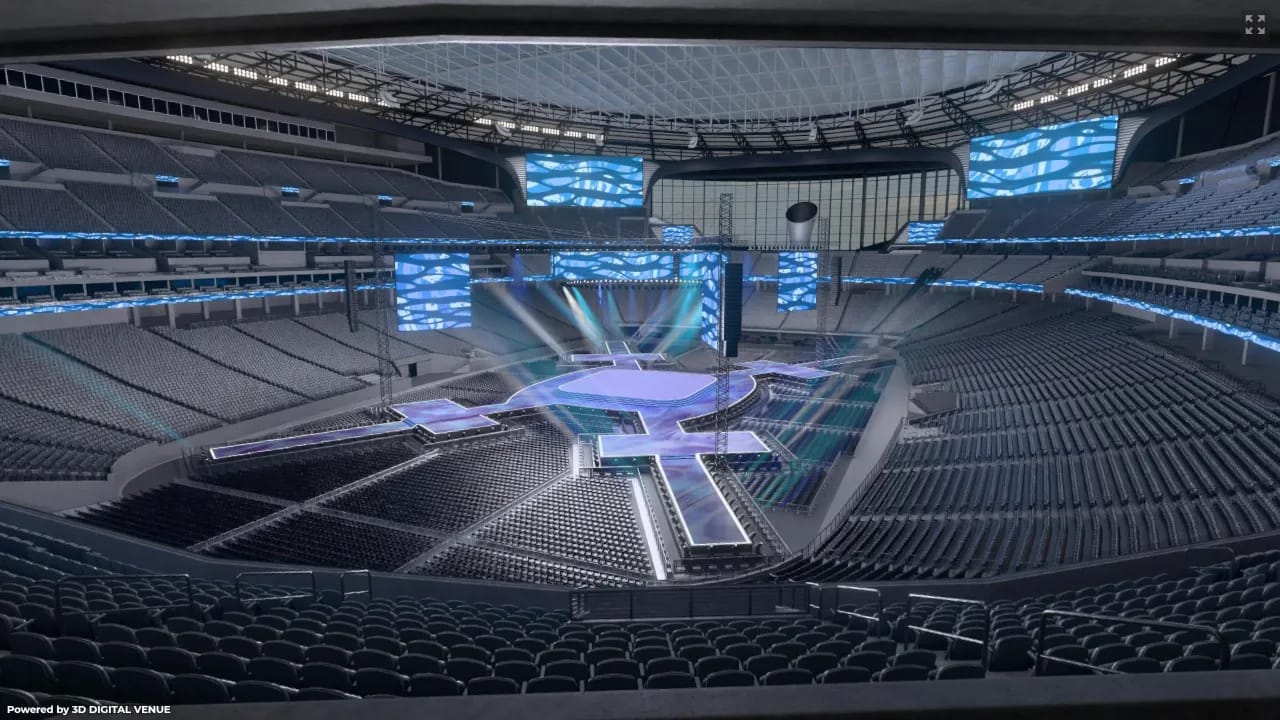 Suite E2036