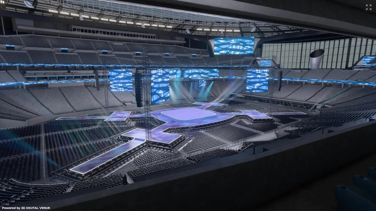 Suite E2028