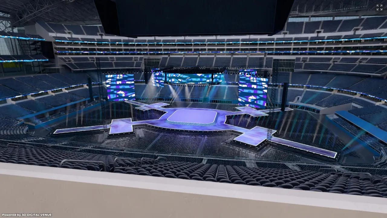 Silver Level Suite