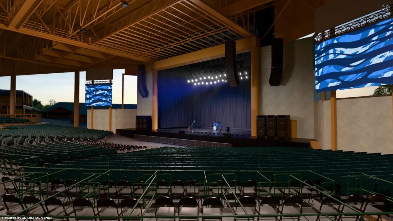 VIP Box 63