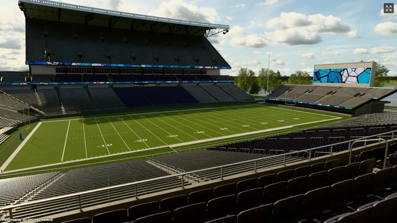Club Husky 209, Row 5