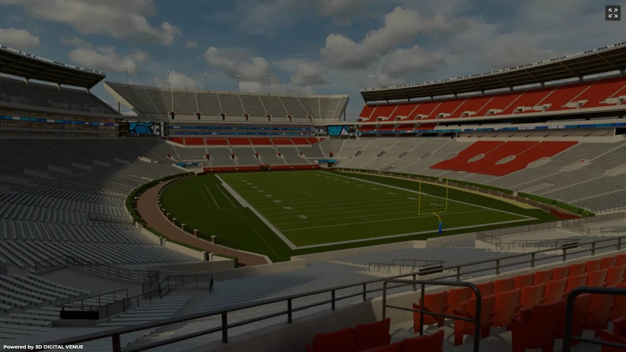 North Zone 10, Row 9