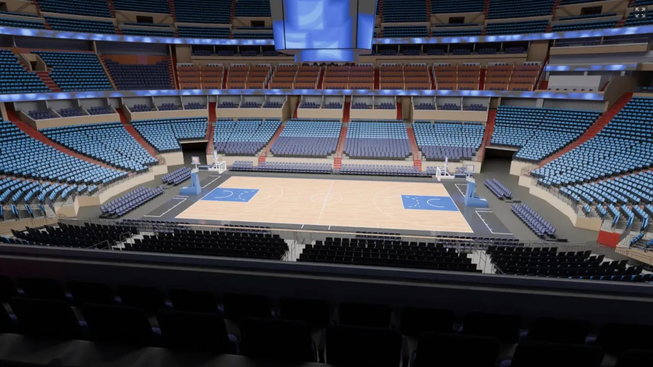 Club C, Row 2