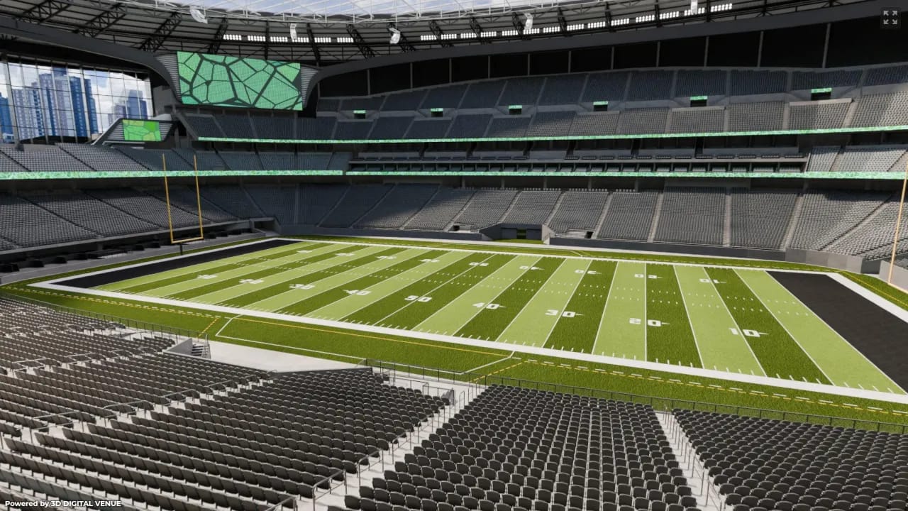 Owners Club Suite W1533