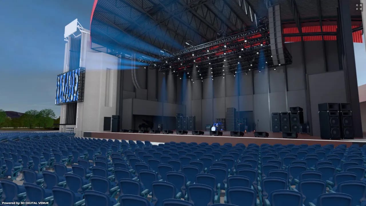 VIP Box 6