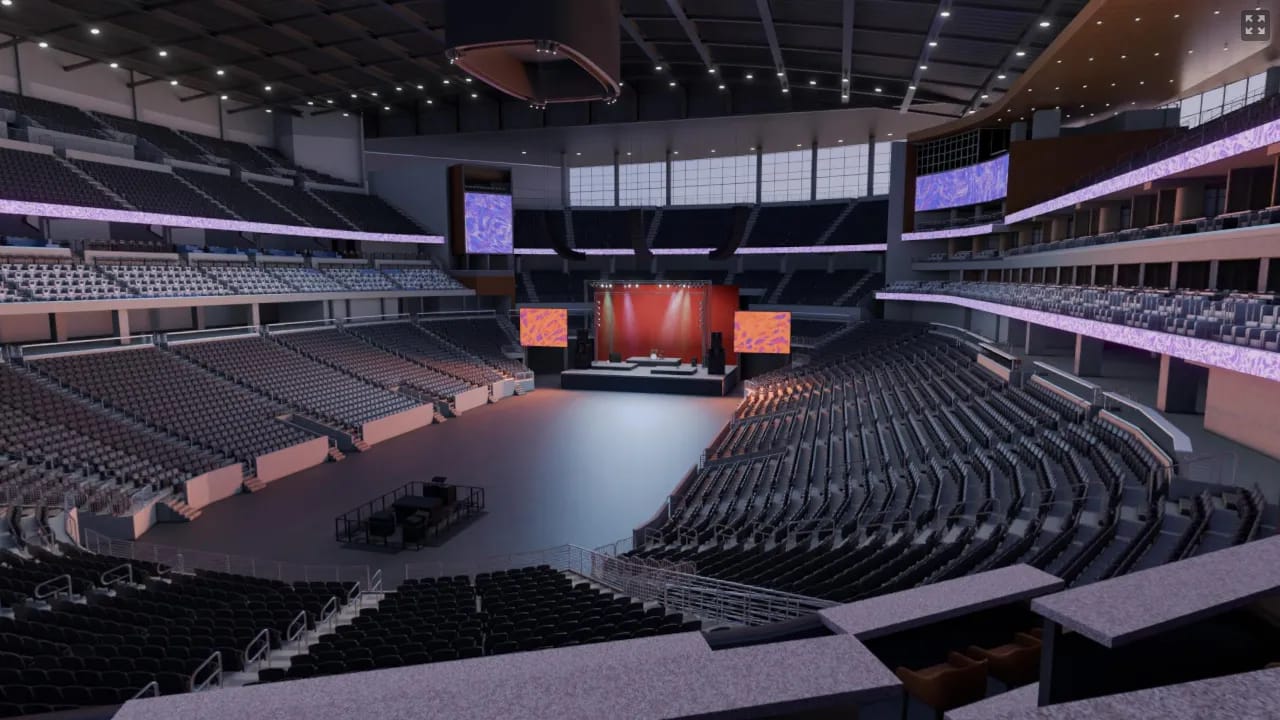 Concert Club 10, Box 4