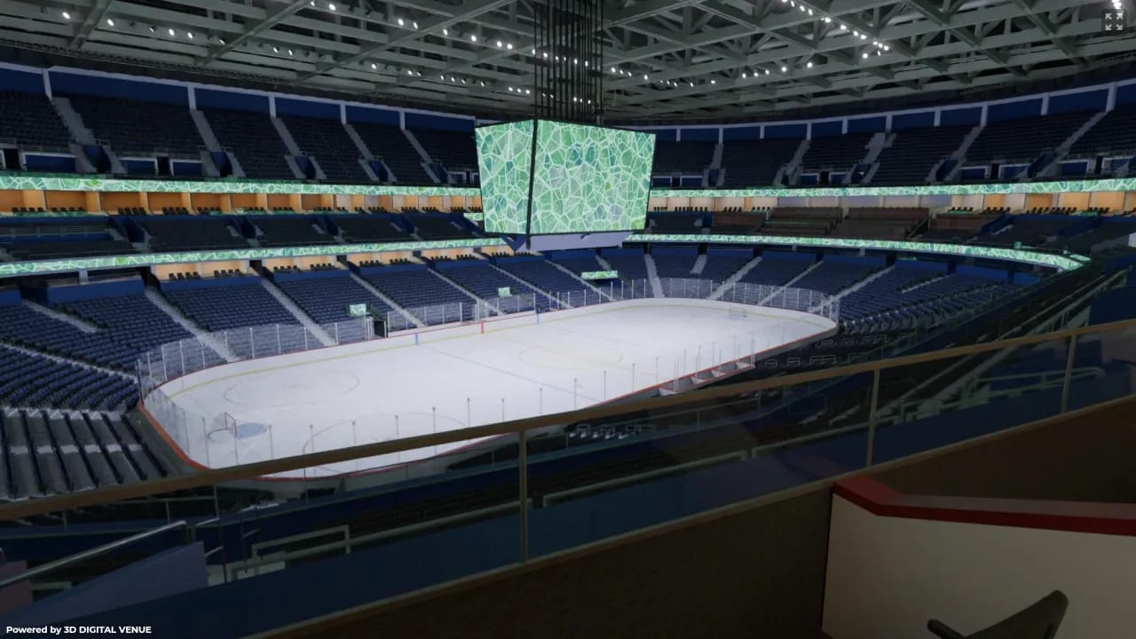 Club 9, Row 3
