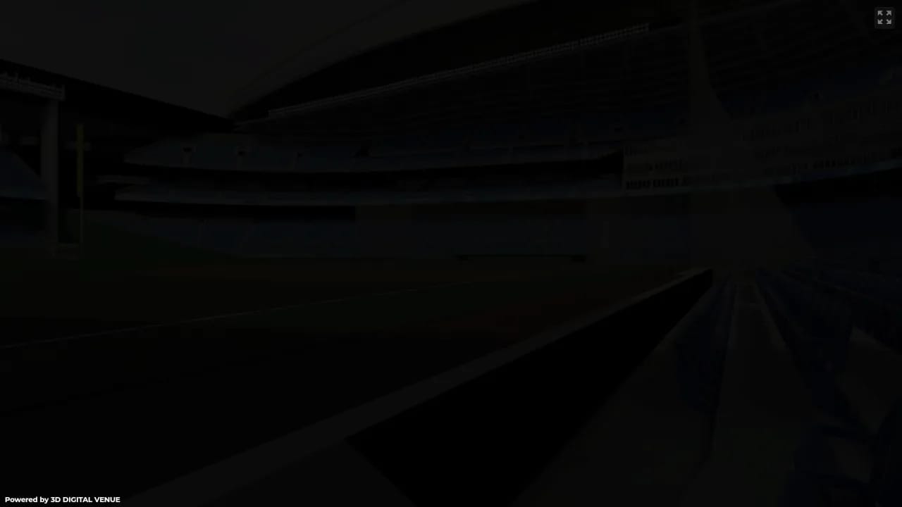 Dugout Club 11, Row AA