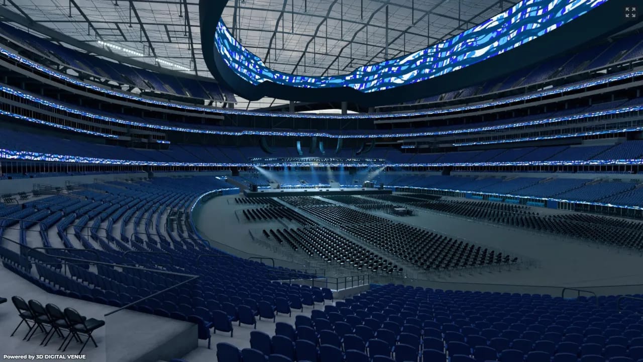 Executive Suite 2NE-5