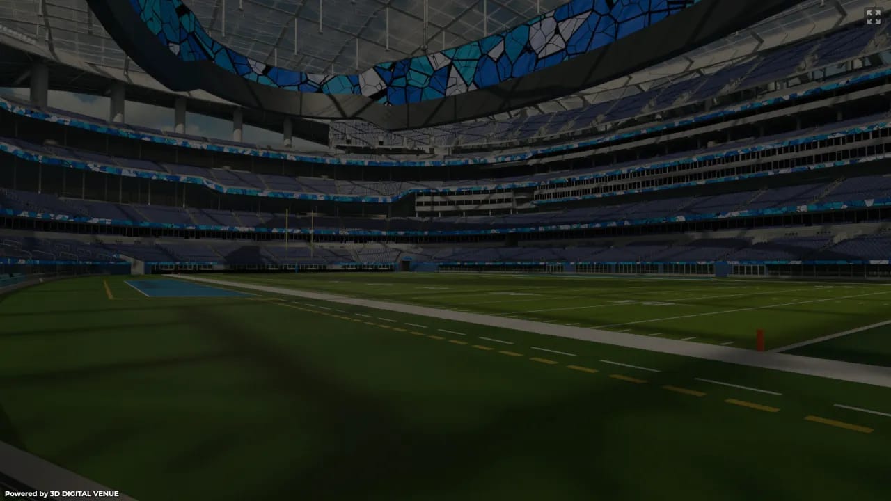 Field Cabana 1W-10