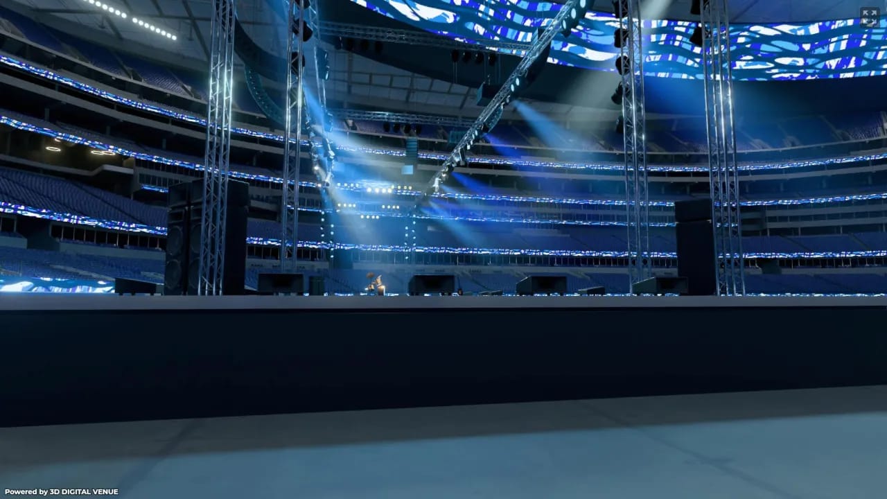 Bootsy Bellows Suite