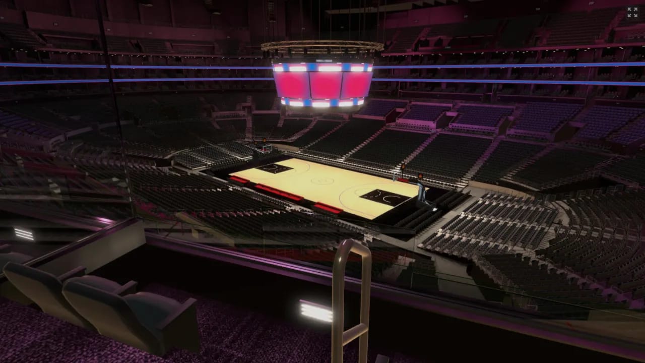 Suite B5