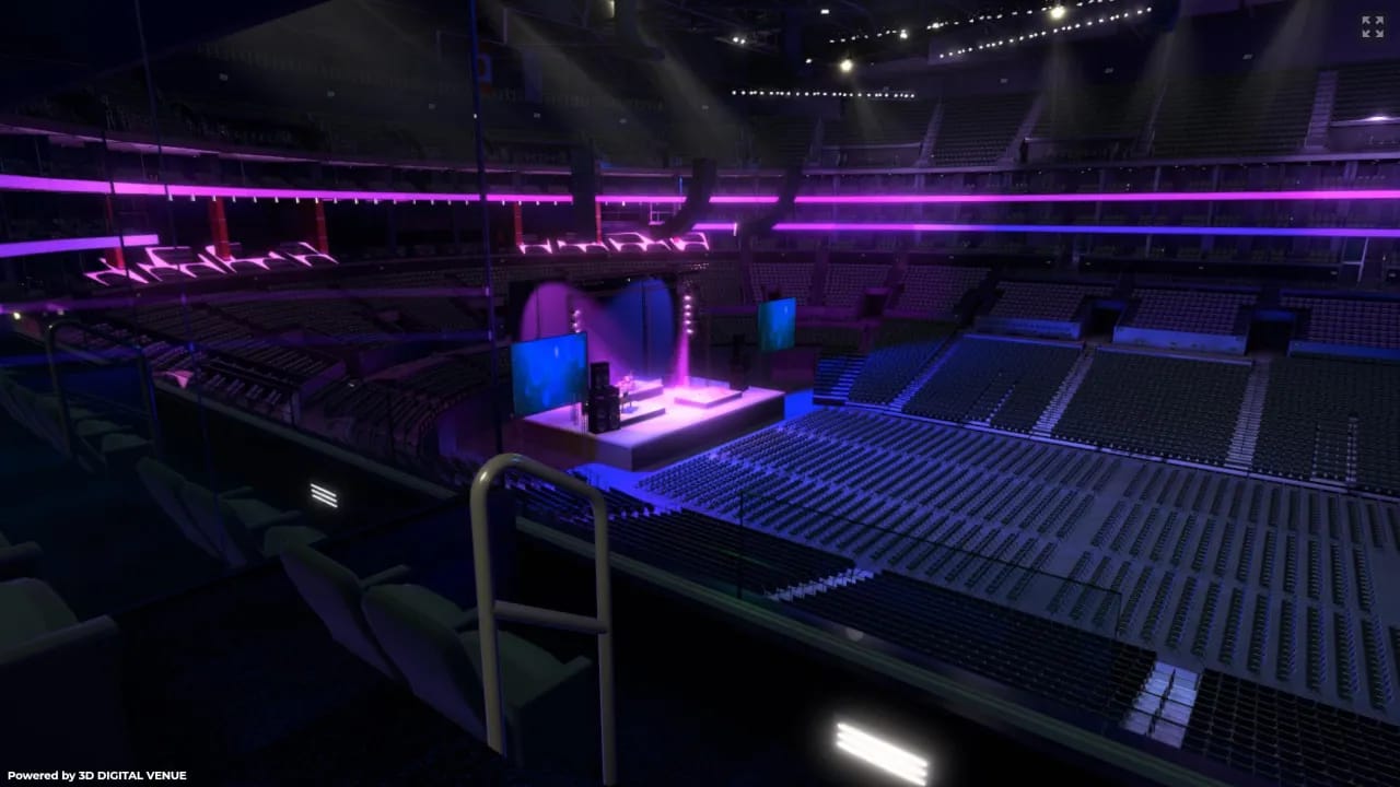 Suite B48