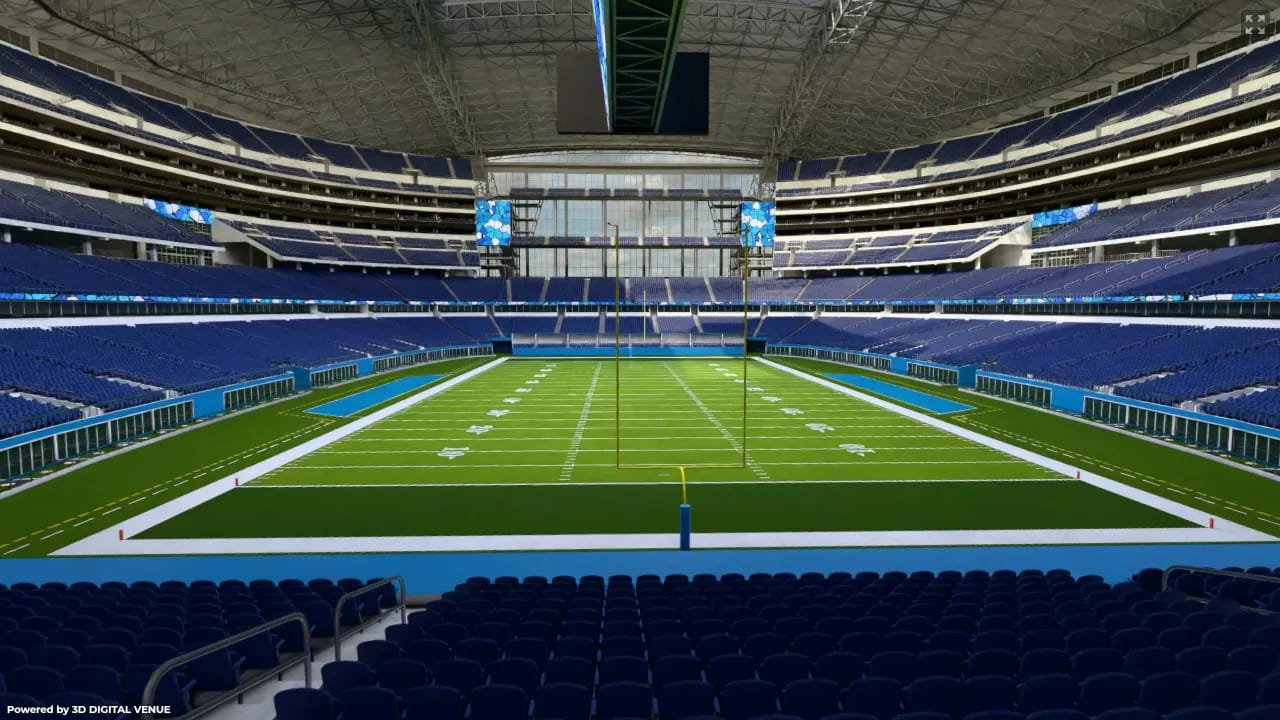 Hall of Fame Suite 218