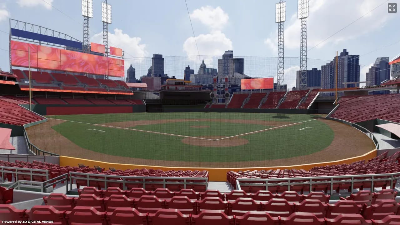 Scout Club 22, Row D