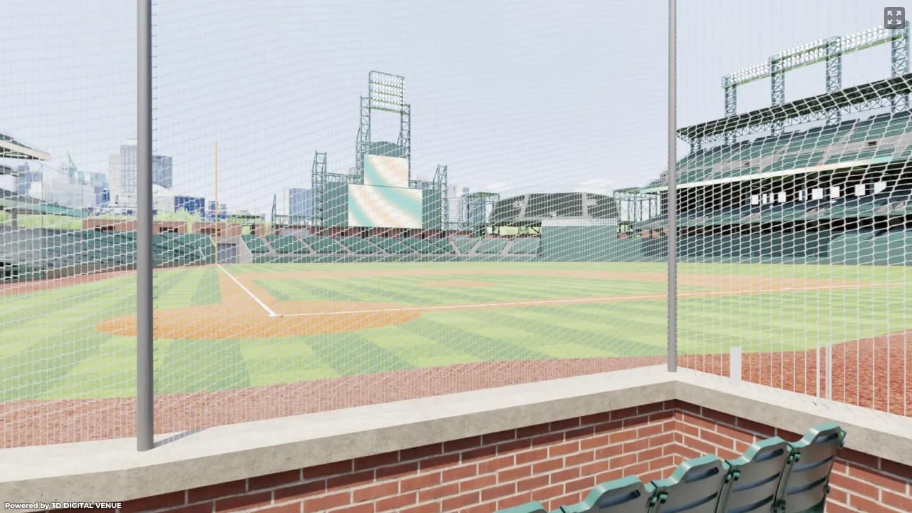 Section B, Row 3