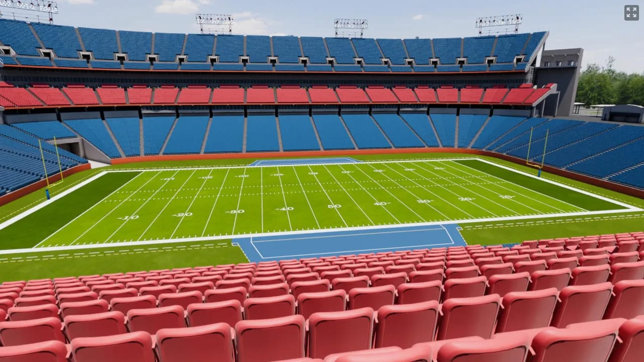 Club 236, Row C
