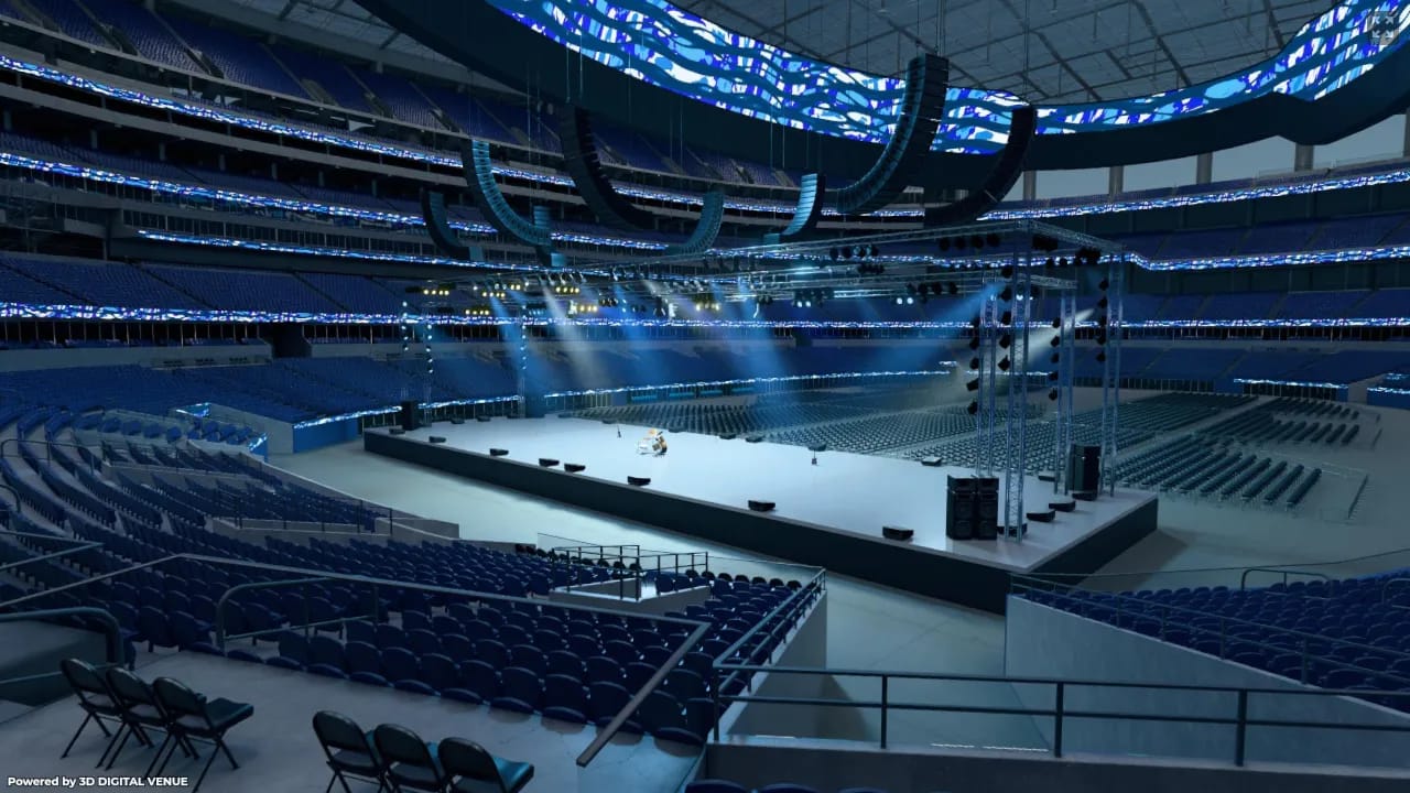 Executive Suite 2SE-5