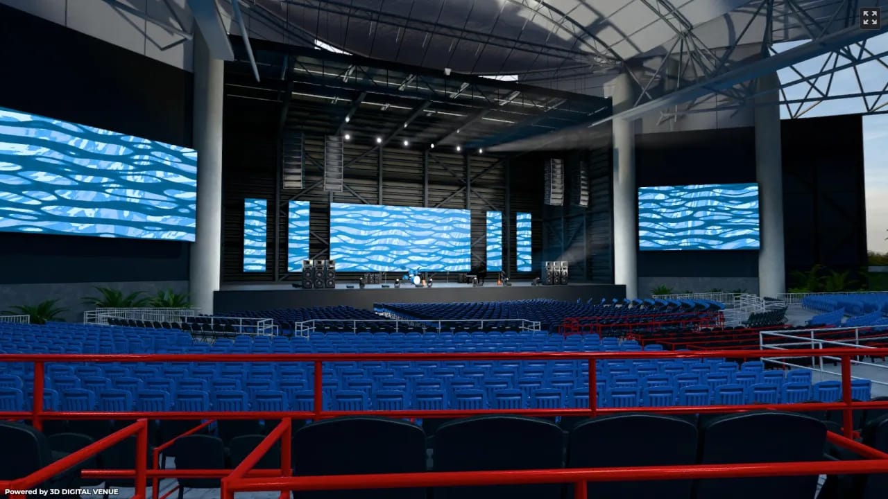 VIP Box 52