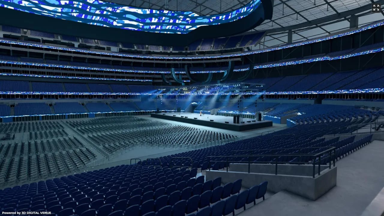 Owners Club Suite 2W-6