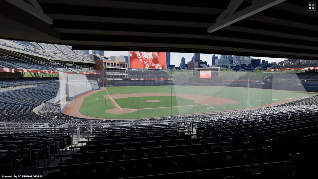 Premier Club Suite 7