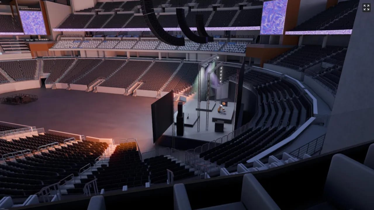 Loft Suite 2
