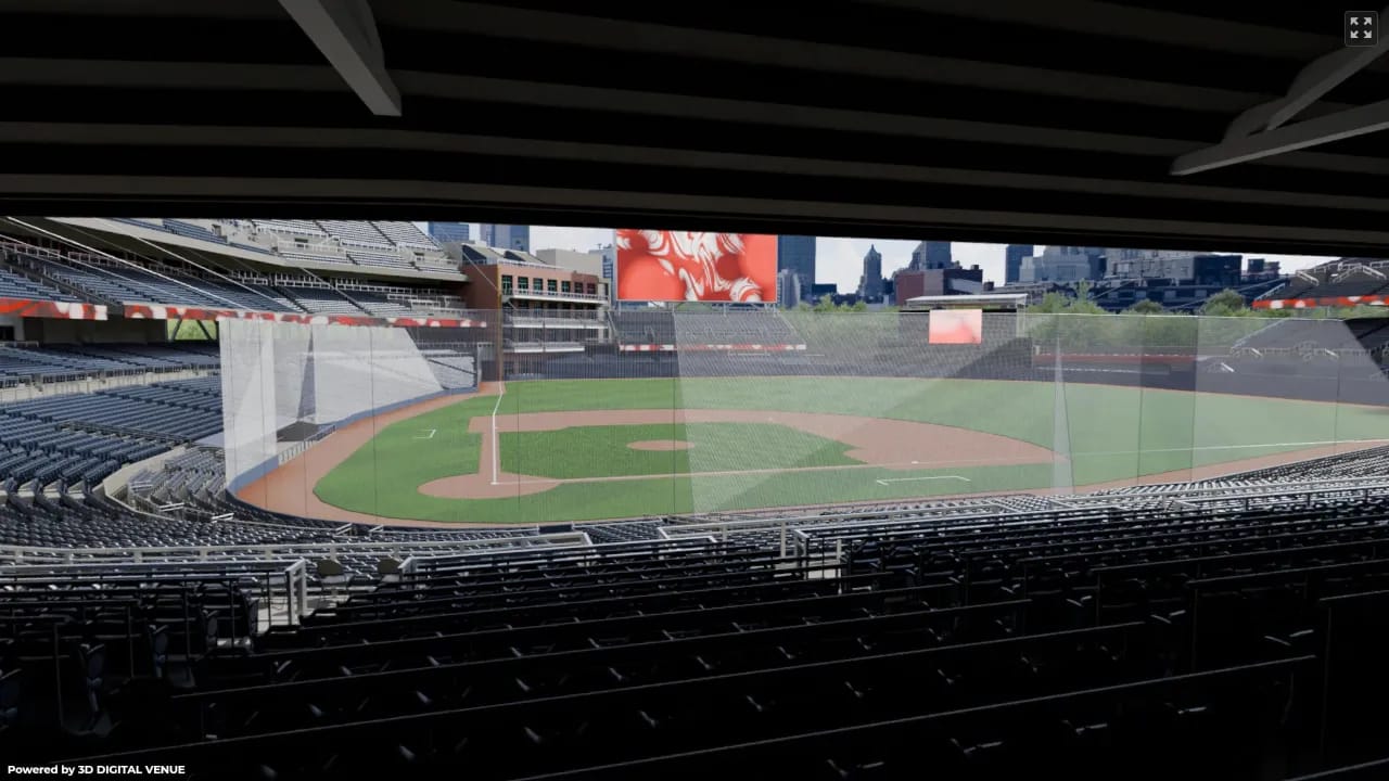 Premier Club Suite 9