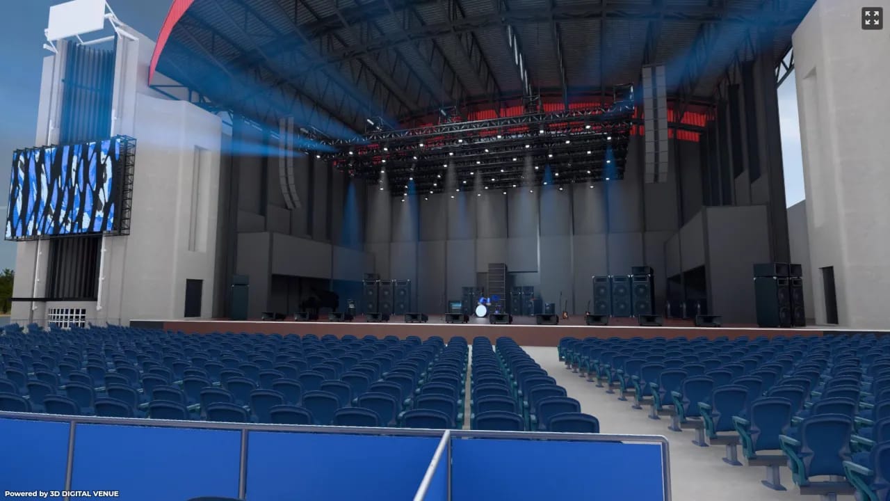 VIP Box 30