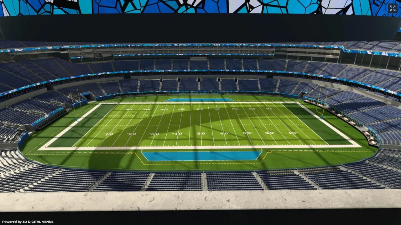 Terrace Suite