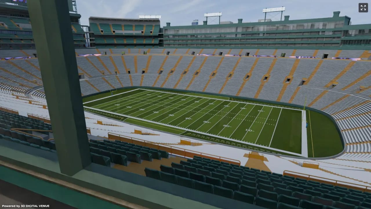 5000 Level Suite