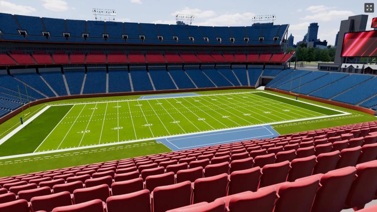 Club 214, Row C