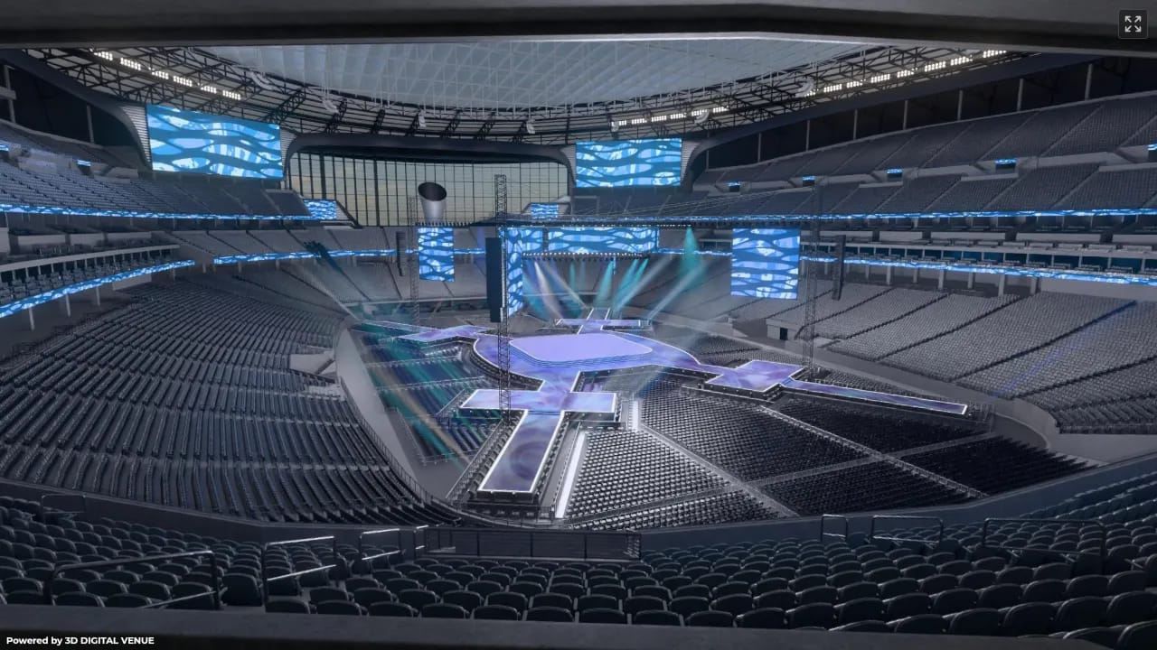 Suite W2037