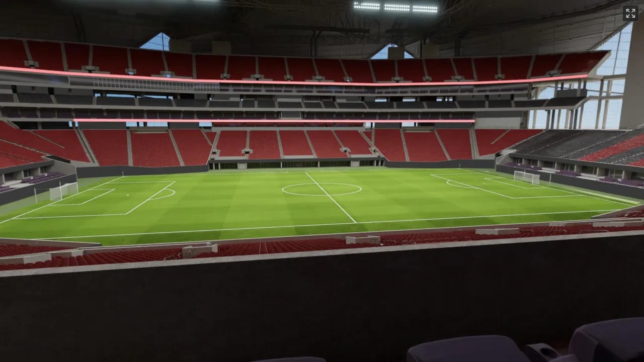 Luxury Suite