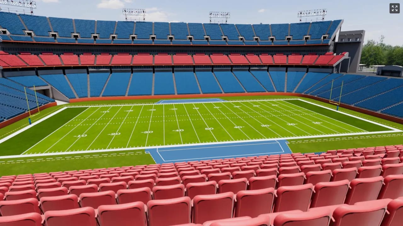 Club 236, Row L