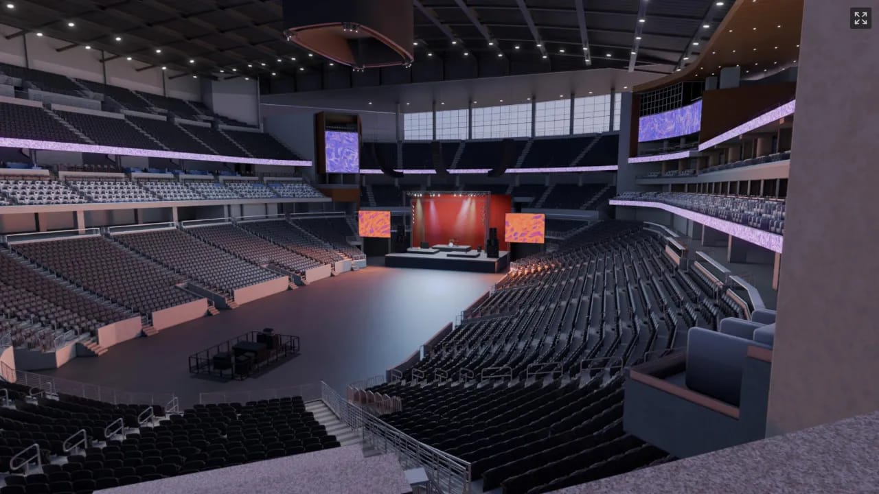 Concert Club 9, Box 2