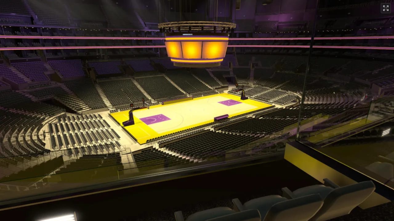 Suite B56