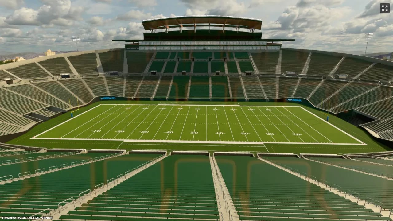Club 4, Row 4