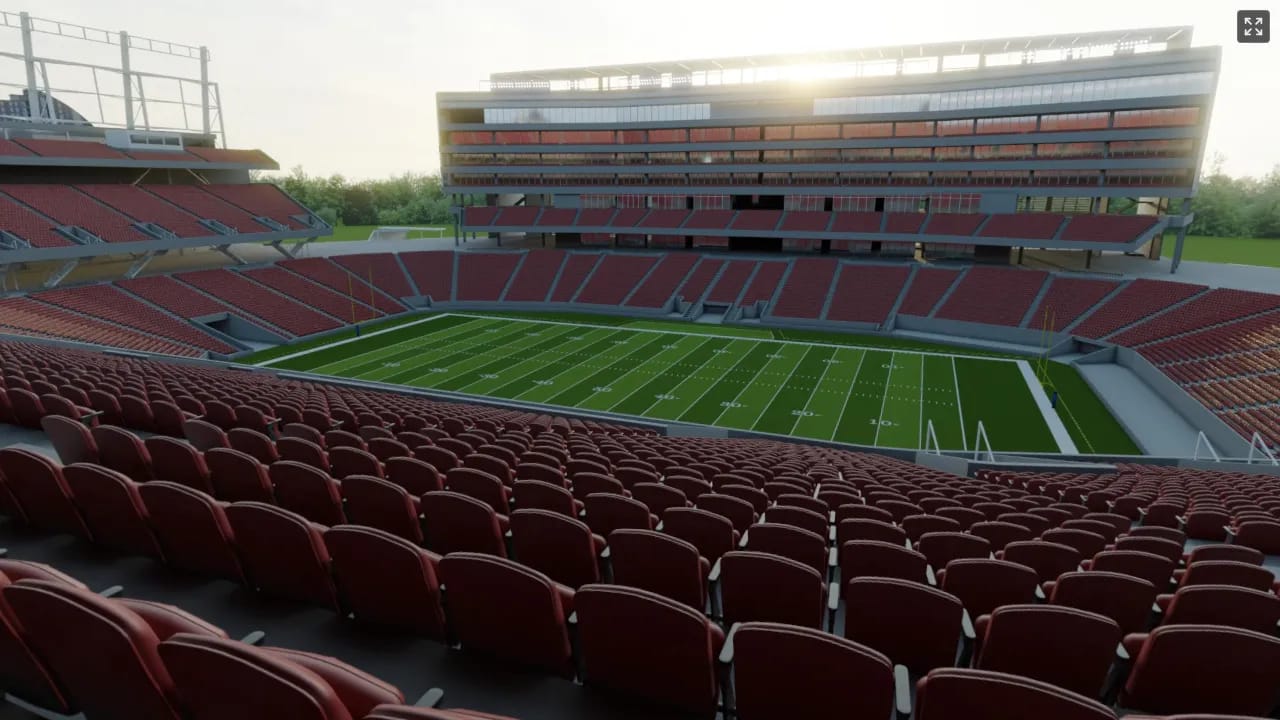 Owners Club Suite 2