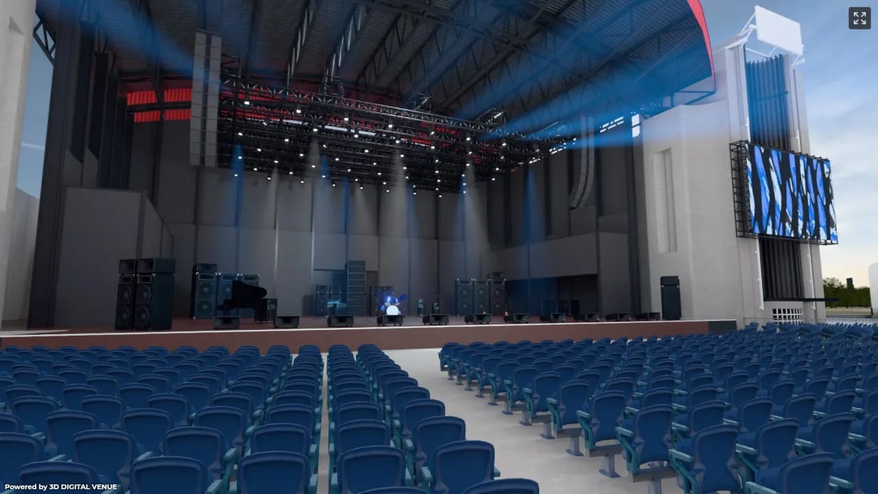 VIP Box 17
