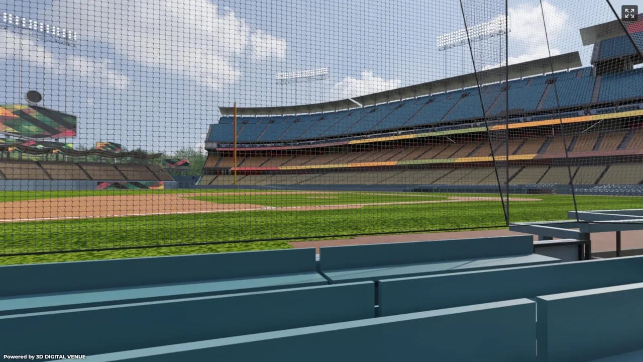 Baseline Club 27, Row 3
